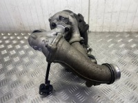 фото thumb №15, Турбонагнітач mercedes sprinter w906 рестайлінг 2.2 cdi a6510906380 651955