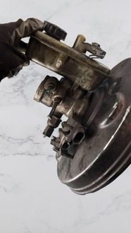 фото thumb №2, Підсилювач гальм гальма renault laguna 1.9dci 02r