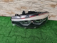 фото thumb №1, Лампа led адаптивный bmw 4 f32 f33 f36 8738705