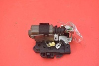 фото thumb №1, Замок двері лівий перед переднє eu renault thalia 2 ii 08-12