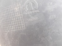 фото thumb №4, Jeep renegade 14-22 51965516 підкрилок праве задня задні