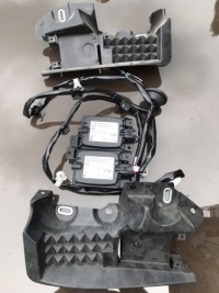 фото thumb №1, Mx-5 nd 14- mx5 асистент поперечина датчик мертвого rvm