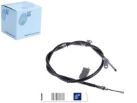 Купить Тяга трос тормоза ручного blue print 198748233, фото thumb