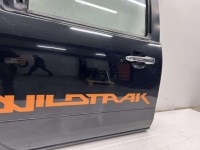 фото thumb №3, Ford ranger iv 06-12 дверь перед левая передние полный двойной cab