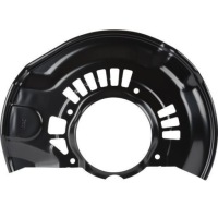 фото thumb №1, Daco 613913 панель бризковик, диск гальмівна