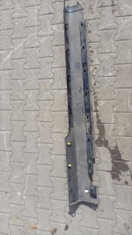 фото thumb №9, Молдинг поріг ліва 30787150 volvo c70 06-13r