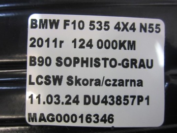 фото thumb №10, Bmw 5 f10 f11 подъемник стекла левый переднее перед 51337248171 7231887