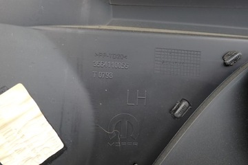 фото thumb №9, Боковина дверь левый перед 3564110057 fiat tipo ii