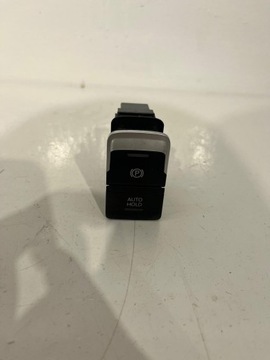 фото thumb №1, Панель тормоза ручного vw arteon passat b8