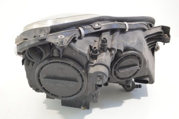 фото thumb №13, Лампа фара bixenon лівий перед європа mercedes w219 cls 2198202961