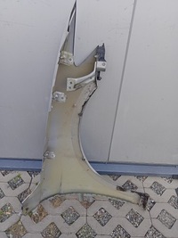 фото thumb №10, Перед kompletny капот бампер крила pas передній vw passat b8 lb7w