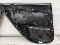 фото thumb №4, Оббивка обшивка двері задня правий лівий bmw x6 g06