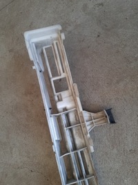 фото thumb №10, Gmc acadia 12-16 абсорбер бампера заднього 20982429 usa