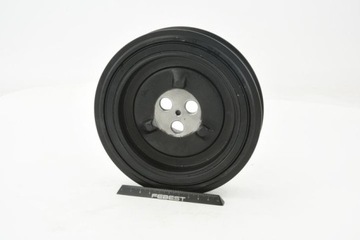 фото thumb №10, Febest fdds-tt9td колесо ременное, wał коленчатый