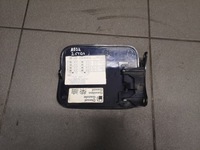 фото thumb №7, Кришка заливної пального audi a8 d2 дизель lz5l