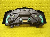 фото thumb №4, Opel meriva 1.7 счетчик приборы 13173375xj