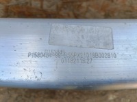 фото thumb №8, Tesla модель 3 m3 17- балка бампера зад задня 1530484-99-b