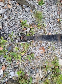 фото thumb №6, Wał привідний audi a4 b6 2.5 tdi 8e0521101h