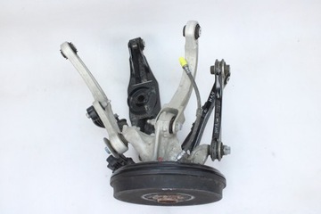 фото thumb №1, Новая org ступица поворотный кулак рычаги правый зад volkswagen id.4 1ea609076