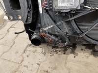 фото thumb №13, Seat leon 2 ii lift 09-12r 1.6 tdi pas передний радиатор вентилятор