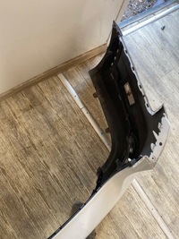 фото thumb №10, Audi a6 allroad 4k lift бампер задний хороший