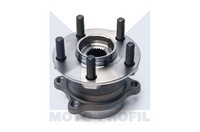 фото thumb №1, Ступиця колеса subaru forester sg sh impreza gr legacy v outback 00-01