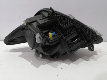 фото thumb №15, Лампа правая передняя mercedes vito iii w447 рестайлинг