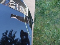 фото thumb №6, Капот audi a8 d4 4h przed liftem ładna