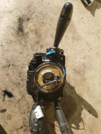 фото thumb №1, Переключатель комбинированный peugeot 3008 96667319xt