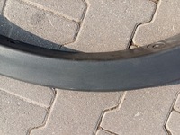 фото thumb №6, Ford ranger 4 iv 2022- молдинг крила правий задня n1wb-16a074-ma