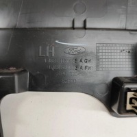 фото thumb №6, Ford mustang mach-e 2020 ліва сторона захист нижня стійка / b