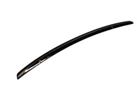 фото thumb №9, Спойлер спойлер na крышка багажника vw passat b8 чёрный блеск