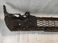 фото thumb №6, Vw t-roc lift 21- спойлер накладка бампера перед 2ga805903k