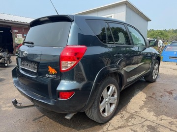 фото thumb №12, Toyota rav 4 iii pulpit консоль панель раздаточная
