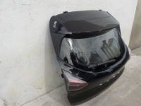 фото thumb №2, Ford puma mk2 ii 19- кришка багажника задня задня багажника