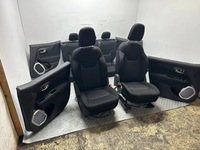 фото thumb №5, Сидіння сидіння заднє сидіння обшивки комплект europa jeep renegade