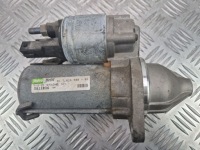 Купити Bmw 5 gt f07 535i n55 стартер 7616500, фото thumb