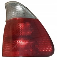 фото thumb №1, Bmw x5 e53 лампа задня задня права