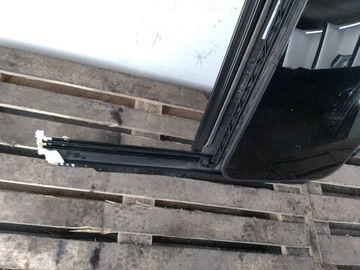 фото thumb №10, Люк vw passat b7 sedan