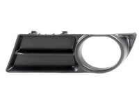 фото thumb №1, Ліва решітка рамка протитуманної фари toyota corolla verso ii 04-09 52128-0f020