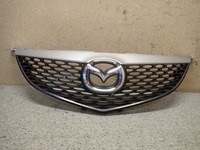 фото thumb №4, Mazda3 mazda 3 4d bk sedan 03-05 решётка радиатора радиатора