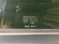 фото thumb №8, Audi q5 8r0 стекло люк 15 -