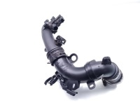 Peugeot 308 пабтрубок  / труба интеркулер 1.2 thp 110 бензин 81kw 110 hp 2015 Цена, фото thumb