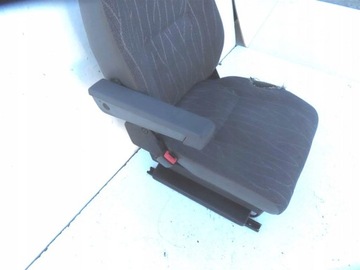 фото thumb №8, Сиденье левый водителя mercedes sprinter 901 902 903