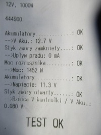 фото thumb №6, Renault master ii 1.9 стартер valeo проверенный