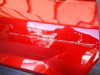 фото thumb №8, Nissan juke ii 19- двері праве передні перед