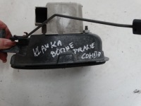 фото thumb №4, Opel combo ручка дверь правый перед