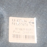 фото thumb №6, Jeep renegade 2015 обшивка багажника