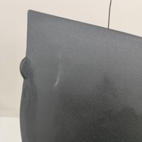 фото thumb №6, Kia ev6 2021 права сторона молдинг поріг передня