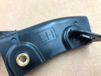 фото thumb №7, Кронштейн важеля передній верхнього перед лівий 1620765-00-c tesla model x